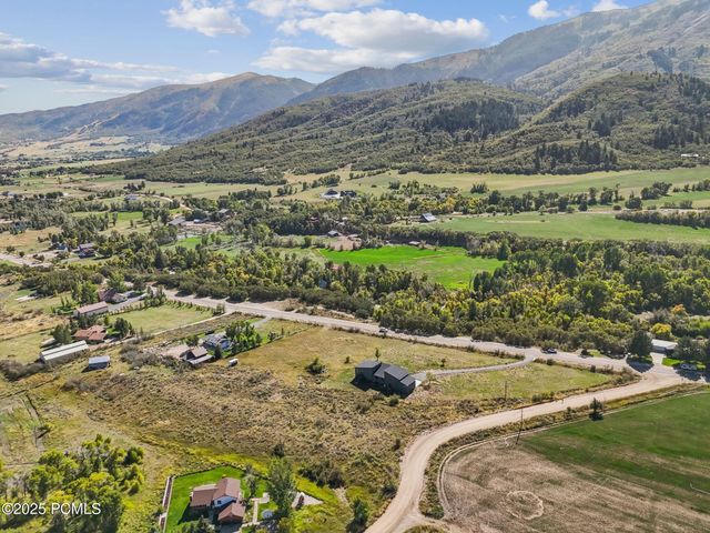 5866 N Fork Road, Eden, UT 84310