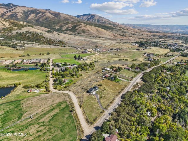 5866 N Fork Road, Eden, UT 84310