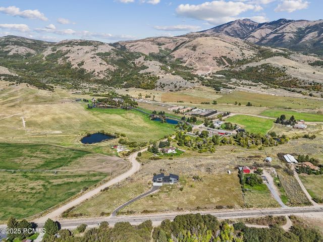 5866 N Fork Road, Eden, UT 84310