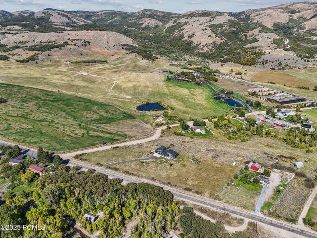 5866 N Fork Road, Eden, UT 84310