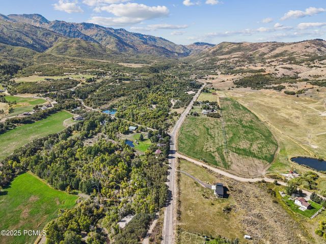 5866 N Fork Road, Eden, UT 84310