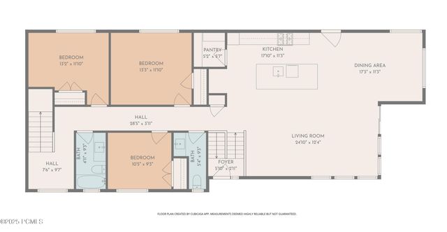 5866 N Fork Road, Eden, UT 84310