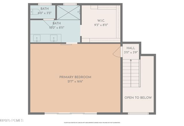 5866 N Fork Road, Eden, UT 84310