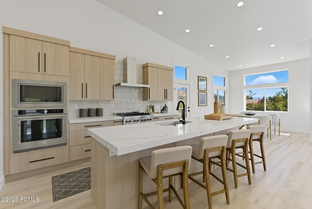 5866 N Fork Road, Eden, UT 84310