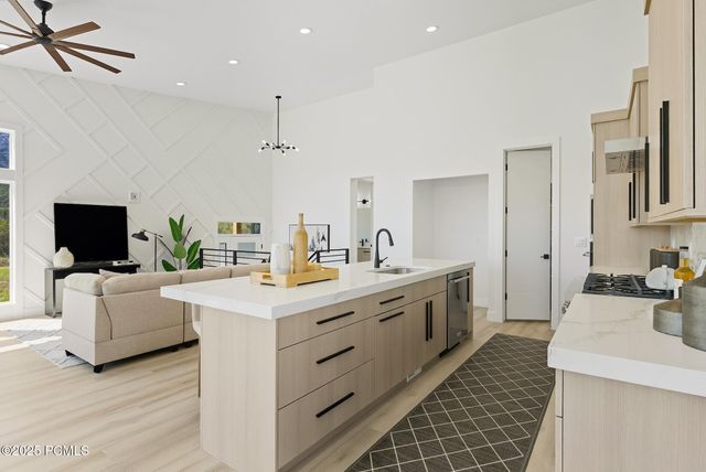 5866 N Fork Road, Eden, UT 84310