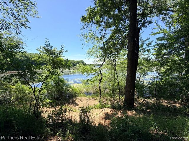 Vacant Mckeachie Road, White Lake, MI 48383