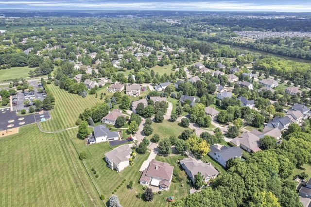 4582 Wuertz Court, Dublin, OH 43016