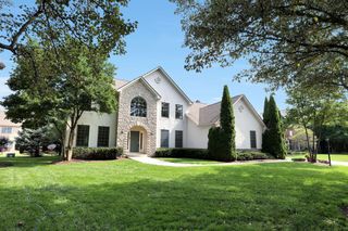4582 Wuertz Court, Dublin, OH 43016