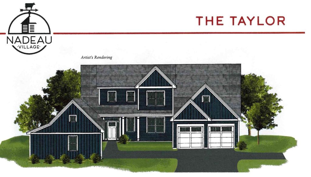 3 Acadia Drive 2-7, Hudson, NH 03051