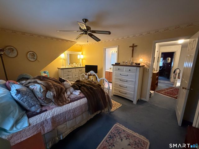 13 Quail Court, Windsor Locks, CT 06096