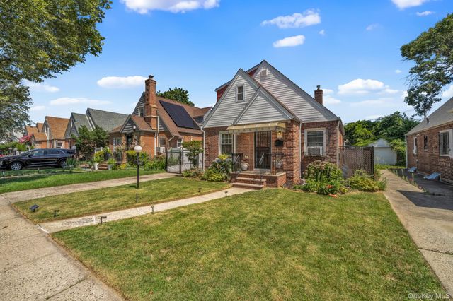 11545 228th Street, Cambria Heights, NY 11411