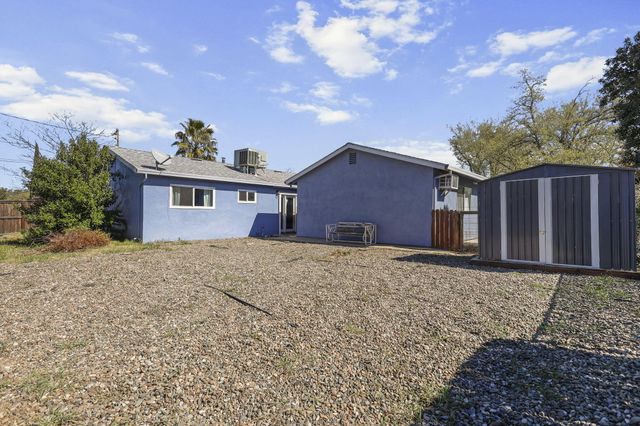 2455 Belladonna Street, Redding, CA 96002