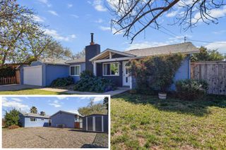 2455 Belladonna Street, Redding, CA 96002
