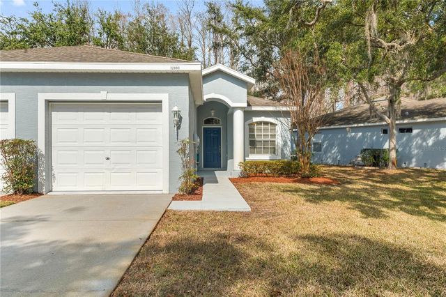 12403 GALLANT COURT, Hudson, FL 34669