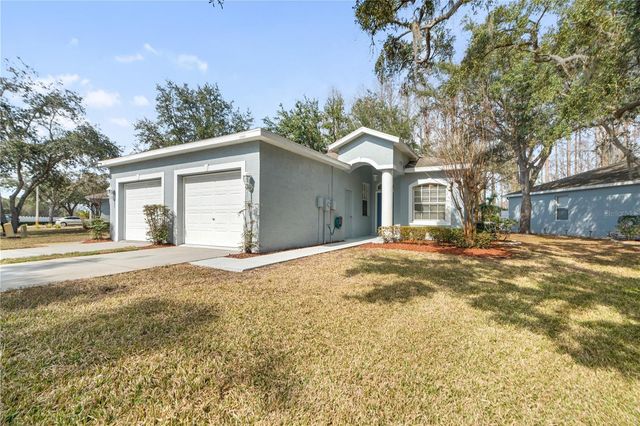 12403 GALLANT COURT, Hudson, FL 34669