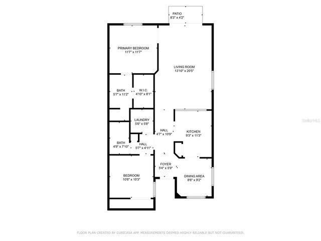 12403 GALLANT COURT, Hudson, FL 34669