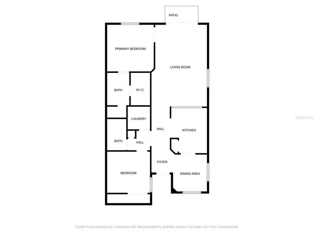 12403 GALLANT COURT, Hudson, FL 34669