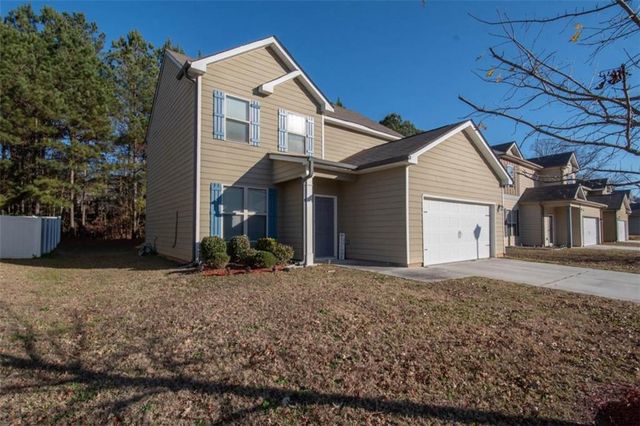 4425 Belcamp Road, Fairburn, GA 30213