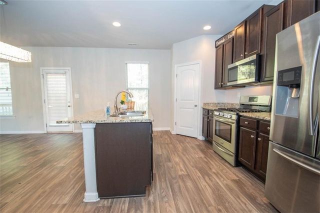 4425 Belcamp Road, Fairburn, GA 30213