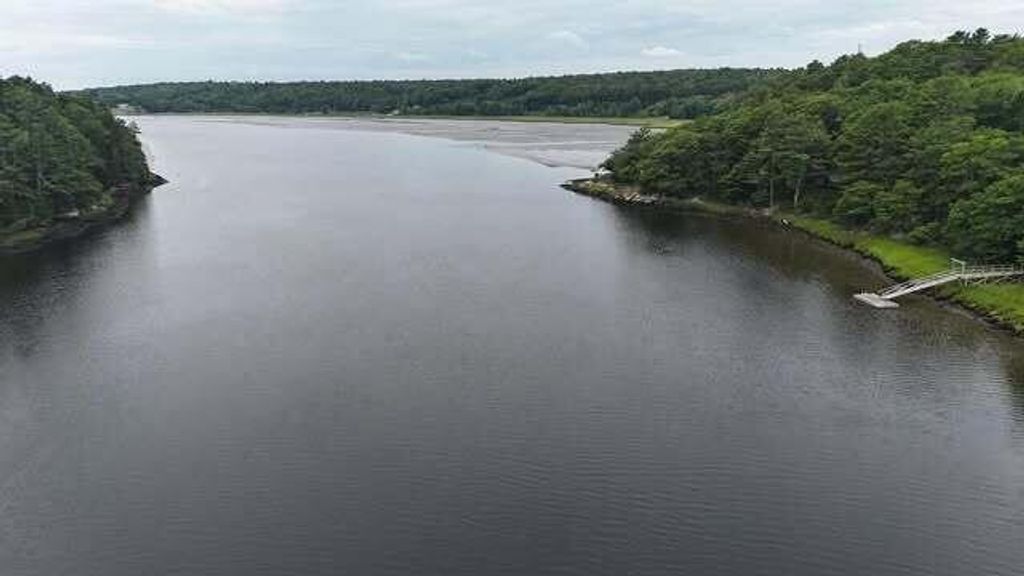 Lot 12 Rogers Neck, Phippsburg, ME 04562 — photo 3