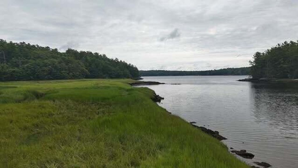 Lot 12 Rogers Neck, Phippsburg, ME 04562 — photo 4