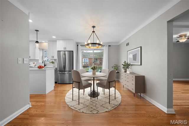 760 Glenway Drive, Glendale, MO 63122