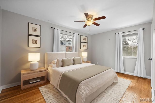 760 Glenway Drive, Glendale, MO 63122