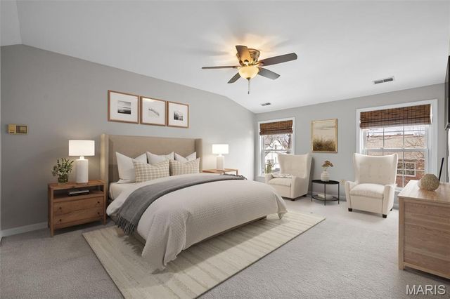 760 Glenway Drive, Glendale, MO 63122