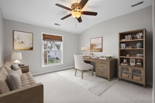 760 Glenway Drive, Glendale, MO 63122