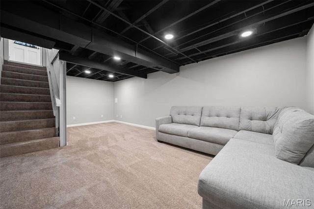 760 Glenway Drive, Glendale, MO 63122