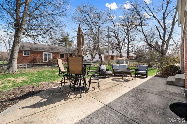 760 Glenway Drive, Glendale, MO 63122