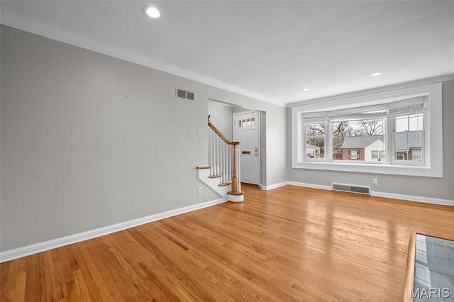 760 Glenway Drive, Glendale, MO 63122