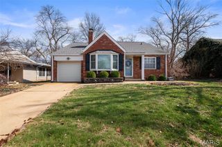 760 Glenway Drive, Glendale, MO 63122