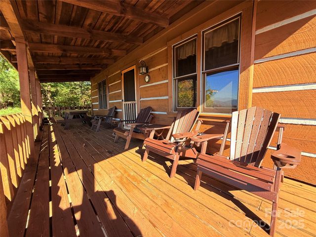 452 Wilderness Drive, Marion, NC 28752