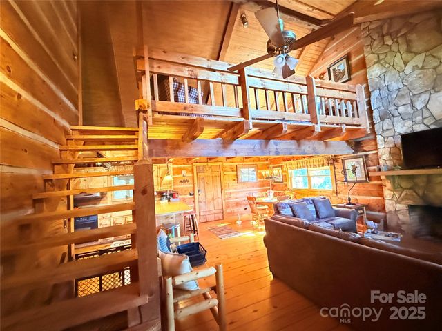 452 Wilderness Drive, Marion, NC 28752