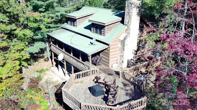 452 Wilderness Drive, Marion, NC 28752