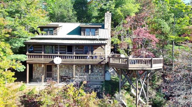 452 Wilderness Drive, Marion, NC 28752