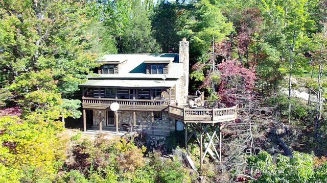 452 Wilderness Drive, Marion, NC 28752