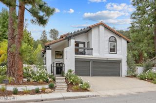 2116 Glastonbury Road, Westlake Village, CA 91361