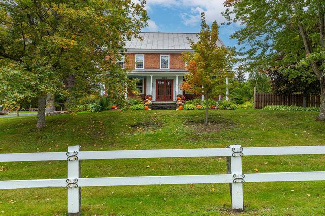 5518 Route 12, Barnard, VT 05031
