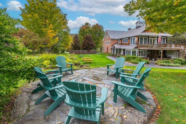 5518 Route 12, Barnard, VT 05031