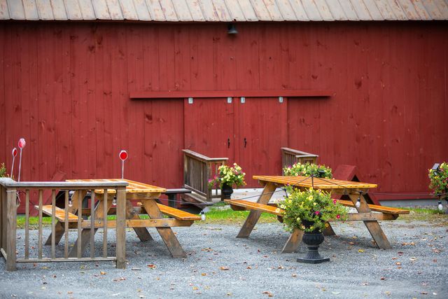 5518 Route 12, Barnard, VT 05031