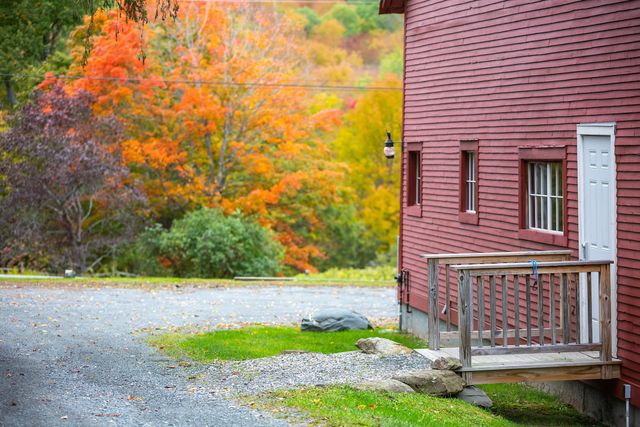 5518 Route 12, Barnard, VT 05031
