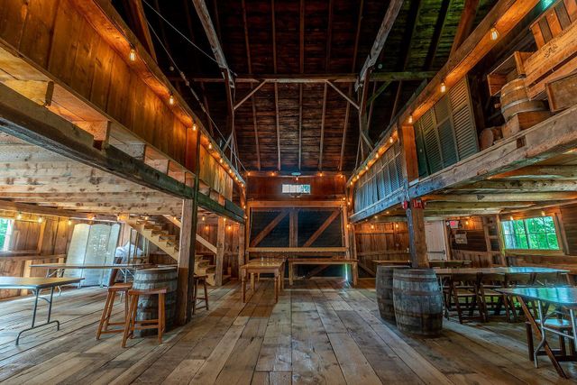 5518 Route 12, Barnard, VT 05031