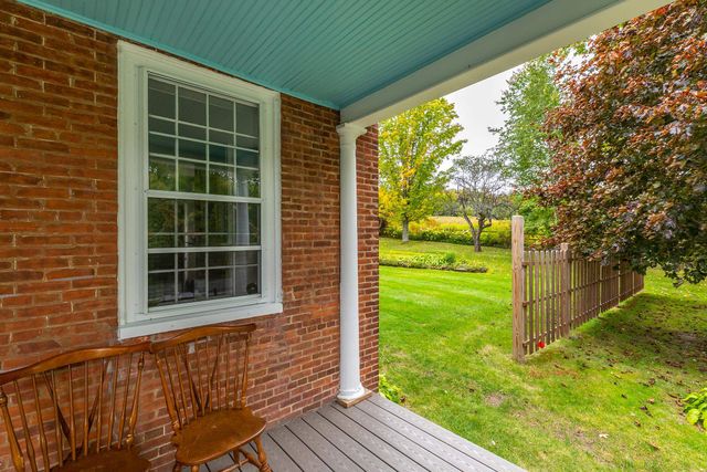 5518 Route 12, Barnard, VT 05031