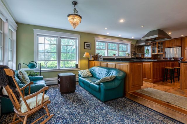 5518 Route 12, Barnard, VT 05031
