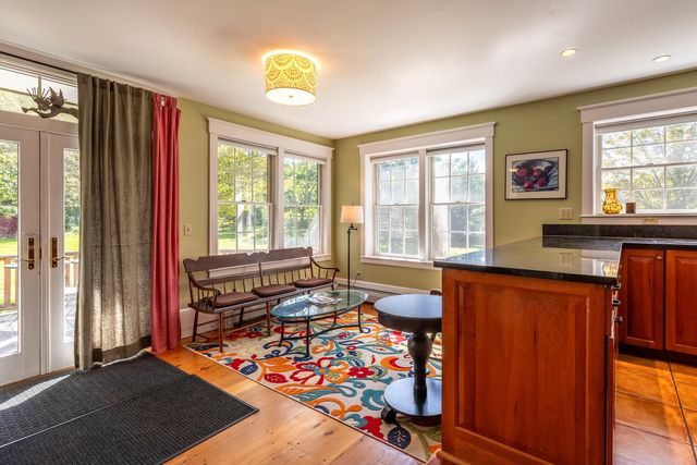 5518 Route 12, Barnard, VT 05031