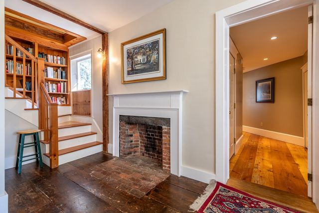 5518 Route 12, Barnard, VT 05031