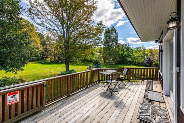 5518 Route 12, Barnard, VT 05031