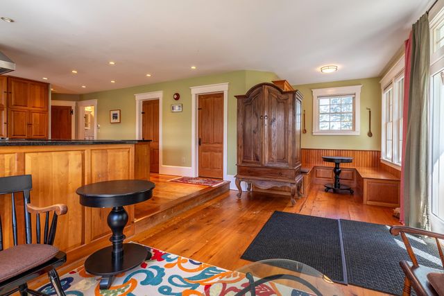 5518 Route 12, Barnard, VT 05031